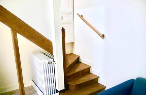 Sens Apartment | Family Home