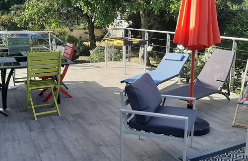 Lannion House | Family home in Lannion.