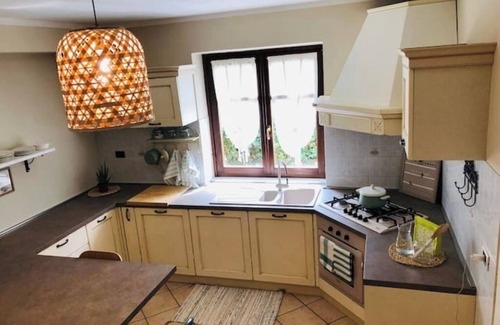 Roccabruna House | Family home