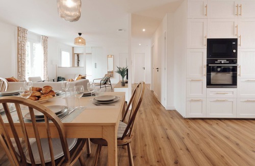 Nieul-sur-Mer House | Family home near La Rochelle and Ile de Ré