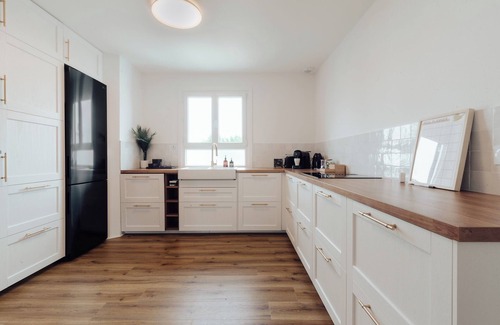 Nieul-sur-Mer House | Family home near La Rochelle and Ile de Ré