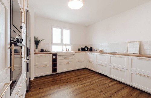 Nieul-sur-Mer House | Family home near La Rochelle and Ile de Ré