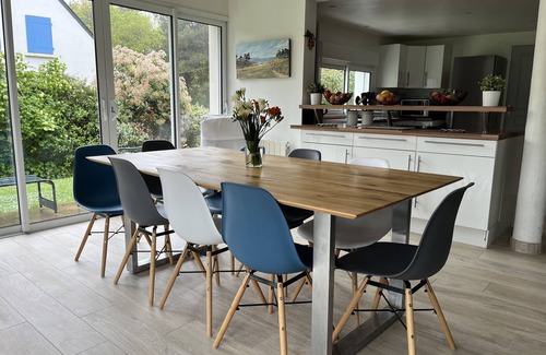 Piriac-sur-Mer House | Family home on large seaside lot