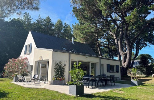 Piriac-sur-Mer House | Family home on large seaside lot