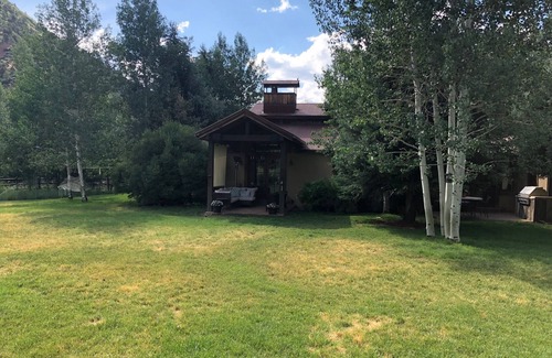 Snowmass Village House | Family Home outside of Basalt - Aug Sept available - discount for month stay