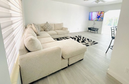 Ives Estates House | Family Home