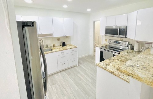 Ives Estates House | Family Home