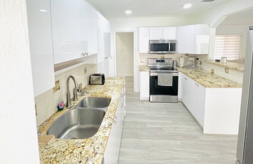 Ives Estates House | Family Home