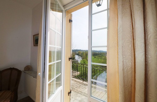 La Fagette House | FAMILY HOME WITH VIEW* OVER THE RIVER & CITY CENTER AT SHORT WALKING DISTANCE