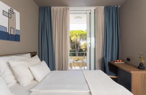Biograd na Moru Hotel | Family Hotel Adria - All inclusive