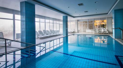Biograd na Moru Hotel | Family Hotel Adria - All inclusive