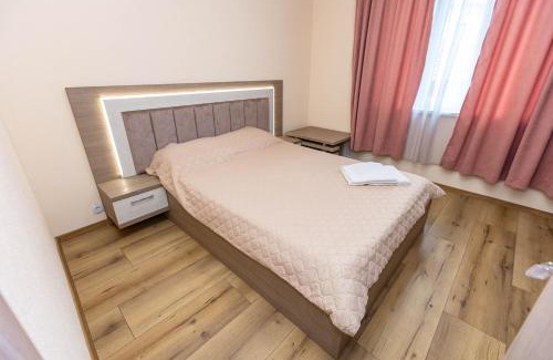 Sandanski House | Family Hotel Ambrozia