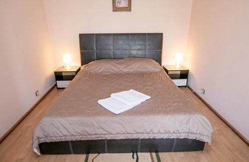 Sandanski House | Family Hotel Ambrozia