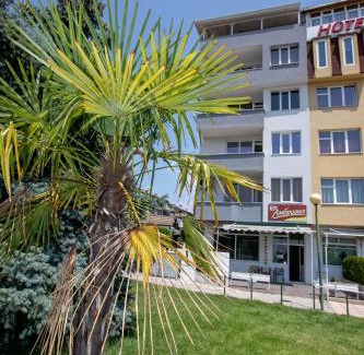 Sandanski House | Family Hotel Ambrozia