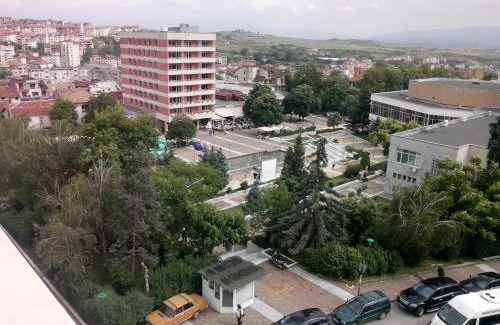 Sandanski House | Family Hotel Ambrozia