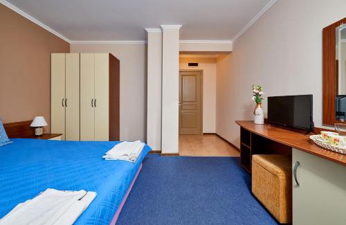 Old Town Hotel | Family Hotel Electra