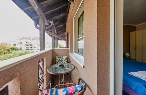 Old Town Hotel | Family Hotel Electra