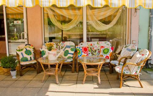 Old Town Hotel | Family Hotel Electra