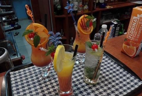 Nessebar Hotel | Family Hotel Eliri