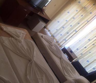 Nessebar Hotel | Family Hotel Eliri