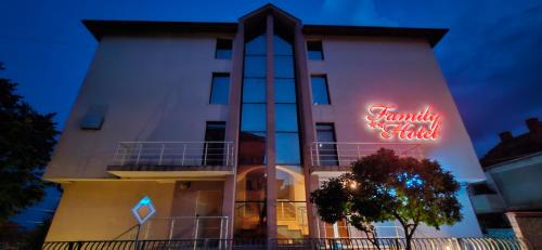 Obzor Hotel | Family hotel Favourite