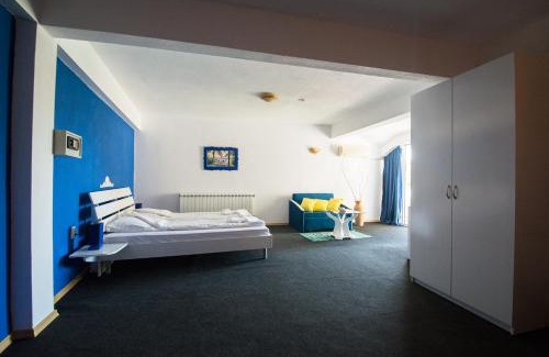 Tsarevo Hotel | Family Hotel Four Seasons Tsarevo
