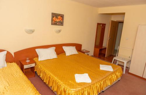 Tsarevo Hotel | Family Hotel Mimosa