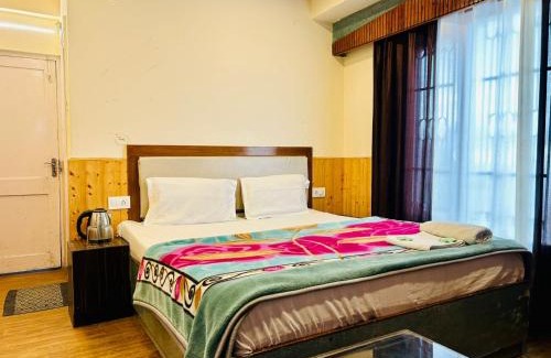 The Mall Apartment | Family Hotel Sorya