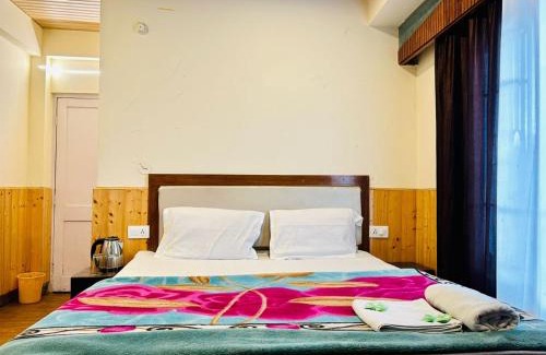 The Mall Apartment | Family Hotel Sorya