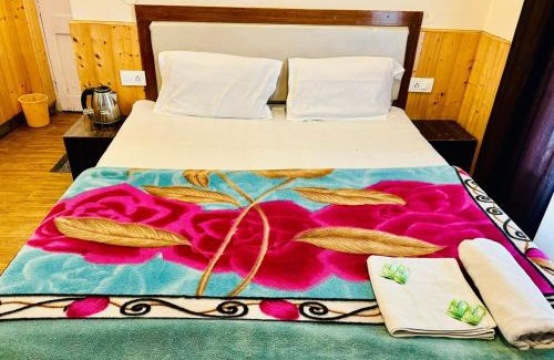 The Mall Apartment | Family Hotel Sorya