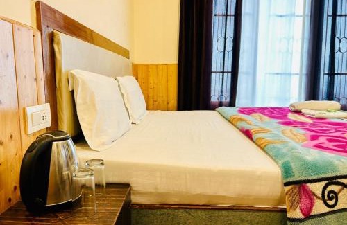 The Mall Apartment | Family Hotel Sorya
