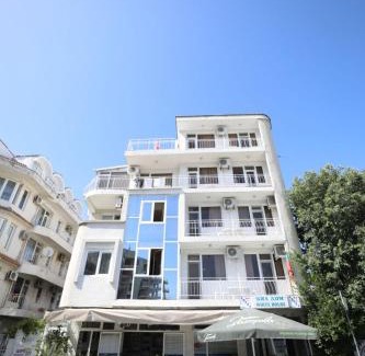 Old Town Hotel | Family Hotel White House