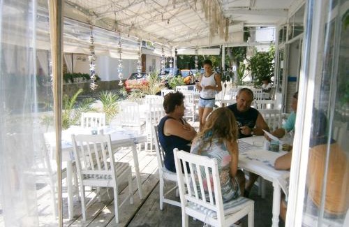 Old Town Hotel | Family Hotel White House