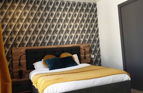 Figeac House | Family house 10 persons