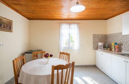 Agios Ioannis Cottage | Family house- 5 minutes away from amazing water park Aqualand