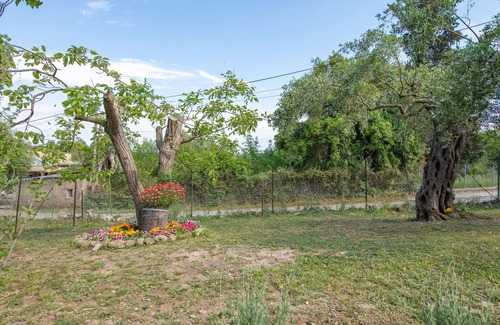 Agios Ioannis Cottage | Family house- 5 minutes away from amazing water park Aqualand
