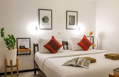 Pai Hotel | Family House at Pai
