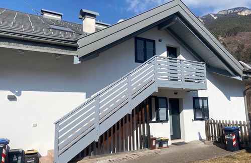 Tesero House | Family House Barbolini