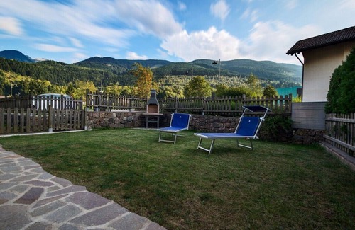 Tesero House | Family House Barbolini