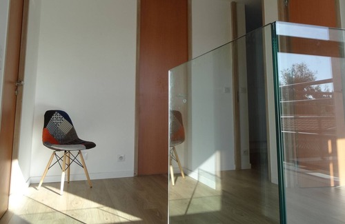 Nieul-sur-Mer House | Family house Design & luminous at 2km from the sea-6km La Rochelle & Ile de Ré
