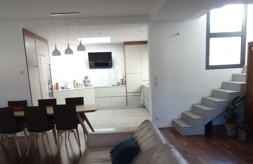 Nieul-sur-Mer House | Family house Design & luminous at 2km from the sea-6km La Rochelle & Ile de Ré