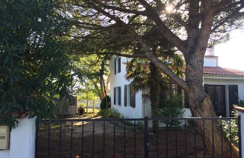La Bree-les-Bains House | Family house with garden, 400m from the beach