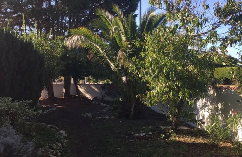 La Bree-les-Bains House | Family house with garden, 400m from the beach