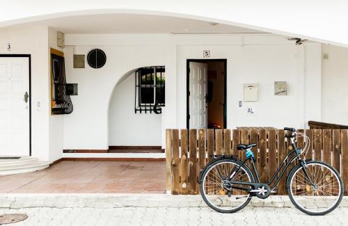 Baleal Apartment | Family House in Baleal