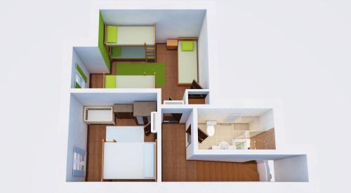 Baleal Apartment | Family House in Baleal