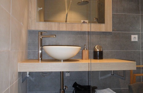 Saint-Flour House | Family house in the heart of the Cantal