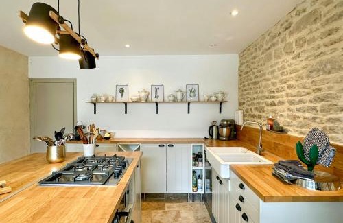 Quincerot House | Family House In The Heart Of Burgundy