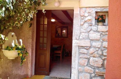 Cres Apartment | Family house in the old center