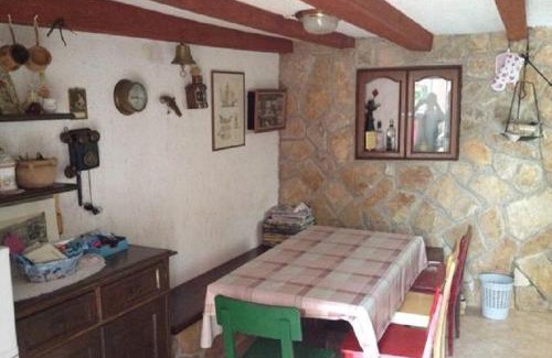 Cres Apartment | Family house in the old center