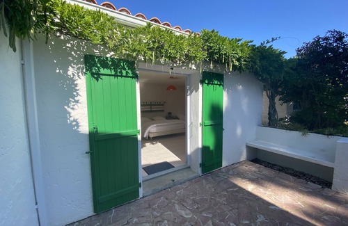 La Faute-sur-Mer House | Family house la faute sur mer sleeps 14